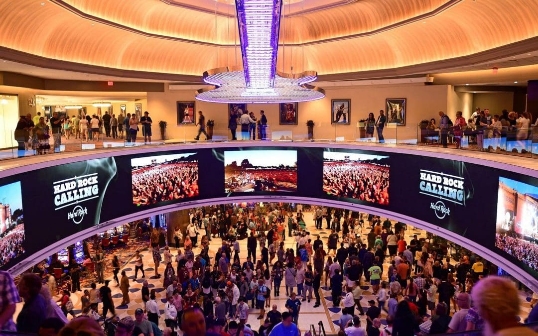 3 casino developers have presented their projects for Rockford in Illinois