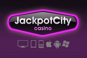 Jackpot City casino