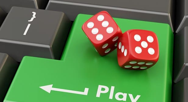 Online betting