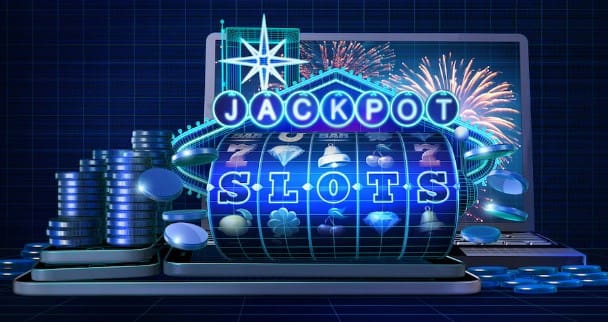 Progressive Jackpot Slots