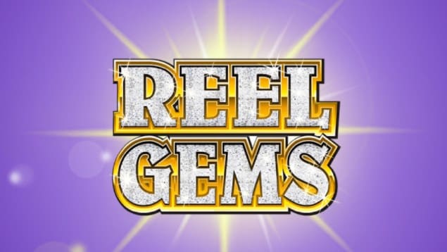 Reel Gems Slot: A Sparkling Path to Big Wins