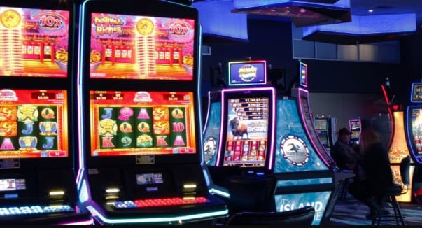 Slot Machine
