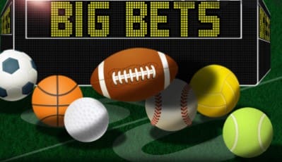 The Best Gambling Strategy for Sports Betting