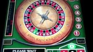 casino game