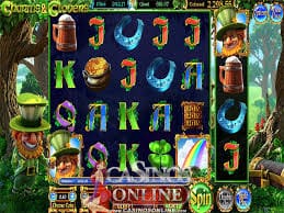 casino games