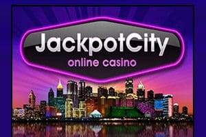 Jackpot City casino