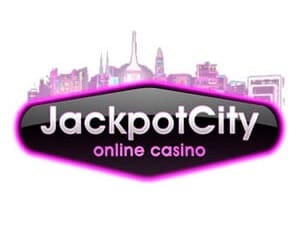 Jackpot City
