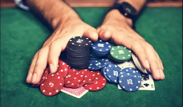 Master the Art of Online Poker: Your Ultimate Guide to Free Games