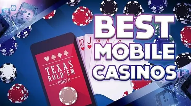 Best Mobile Casino