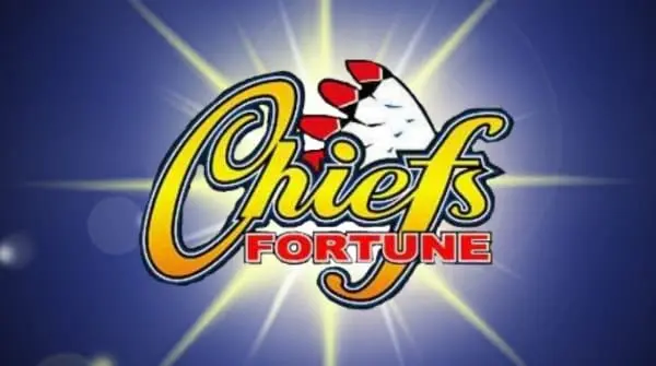 Chief's Fortune Slots