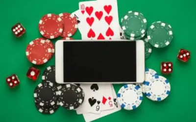 Enter the Exciting World of Online Bingo and Win Big!