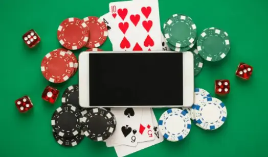 Enter the Exciting World of Online Bingo and Win Big!