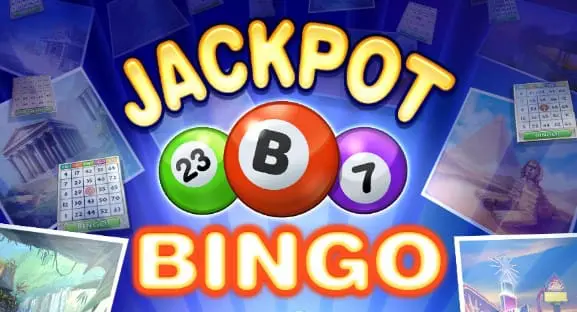 Jackpot Bingo