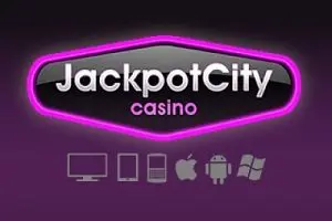 Jackpot City casino