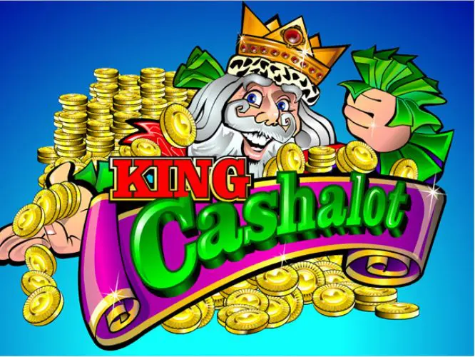 King Cashalot Online Casino
