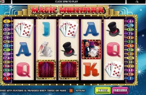 Step into the Magic of Online Pokies and Big Wins!