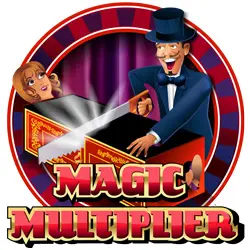 Magic Multiplier Casino Slot