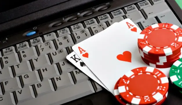 Online Poker for Beginners