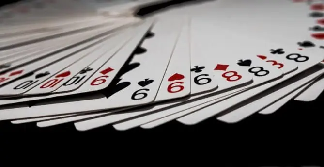 Origin of Casino Gambling