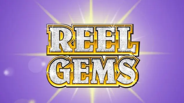 Reel Gems Slot: A Sparkling Path to Big Wins