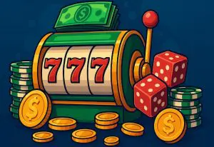 Reload Bonuses for Slot