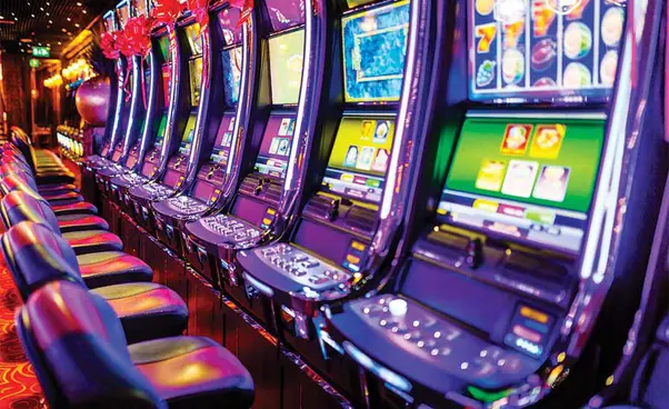 Why Choose Online Casinos? Convenience, Bonuses, and More!