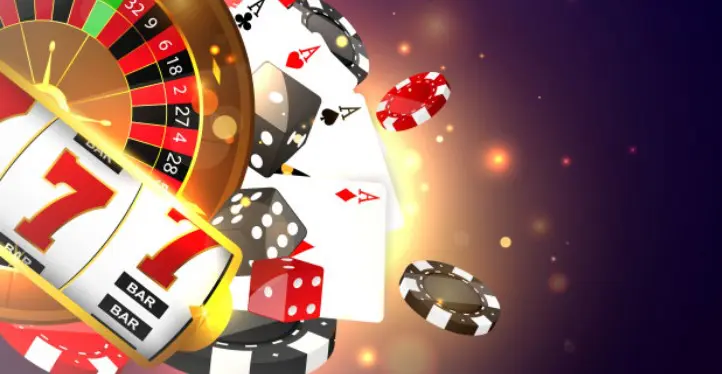 Unlocking the Secrets of Online Casinos: Trends, Laws, and Opportunities