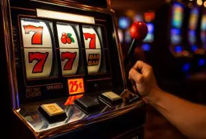 Slot Timing