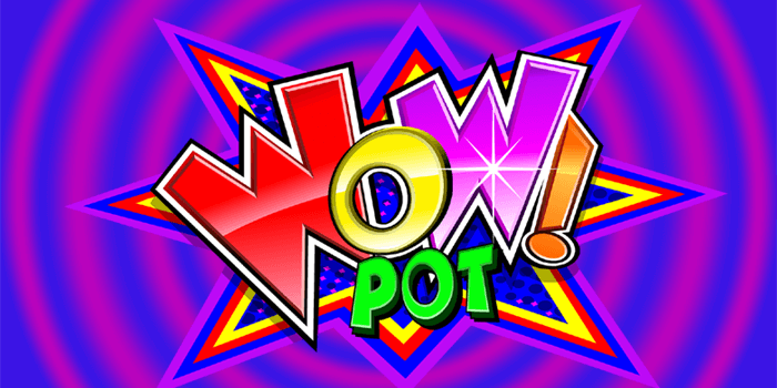 Spin to Win with Wow Pot Slot – Excitement and Big Rewards!