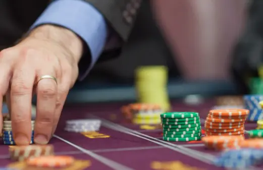 Discover the Magic: Top Online Poker and Millionaire Genie Slots