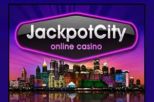 Jackpot City casino
