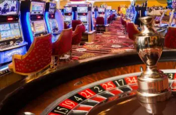 Experience Thrilling Monopoly Slots at Your Favorite Casino
